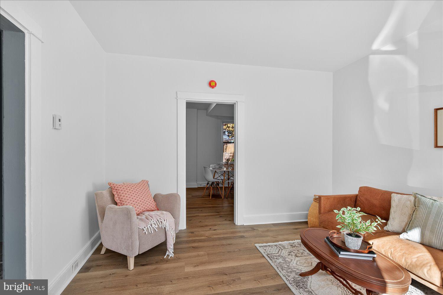 LANCASTER EAST END - Residential