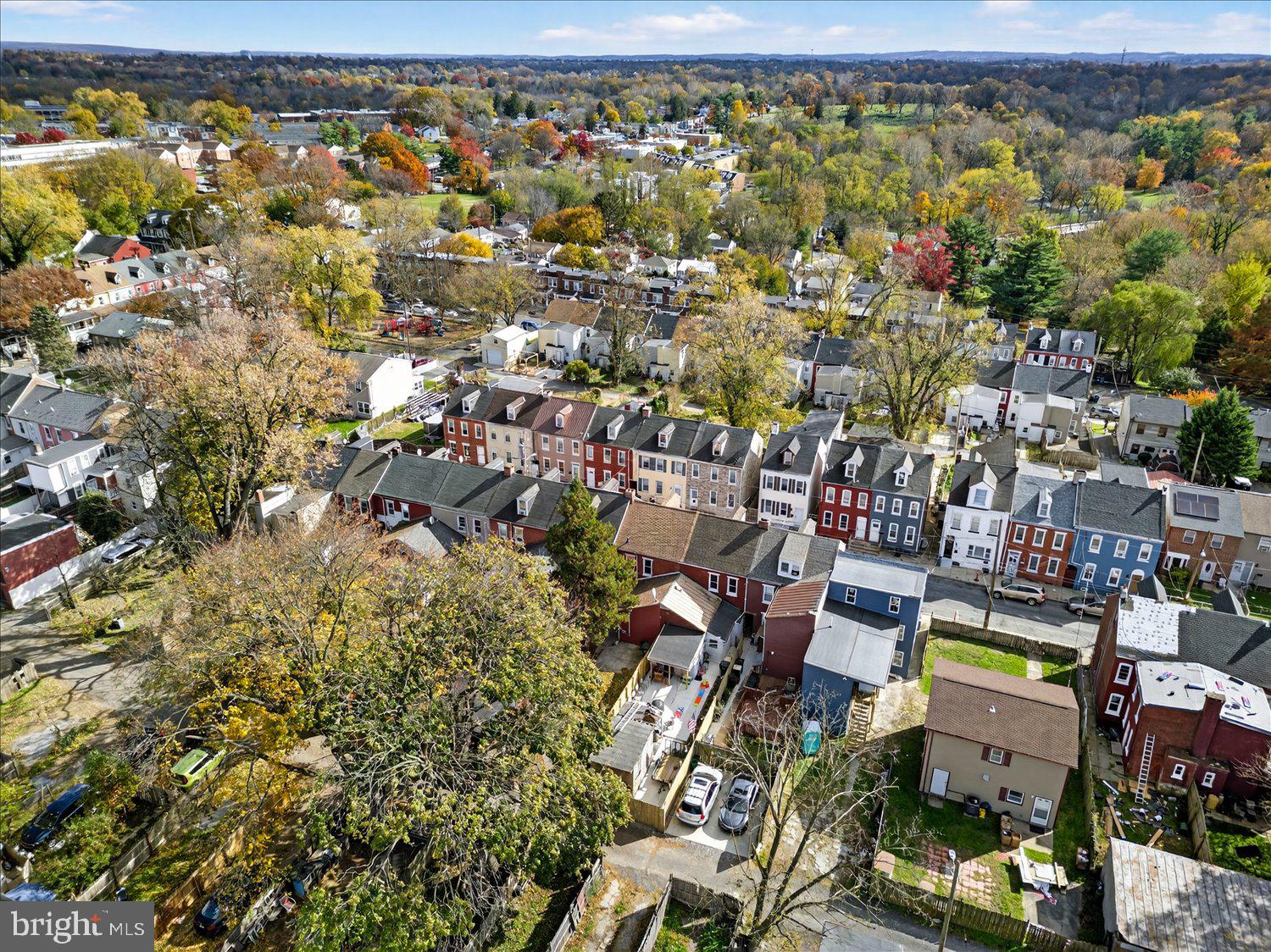 LANCASTER EAST END - Residential