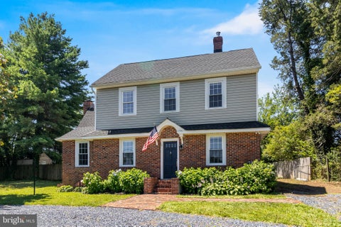 Homes For Sale - 18091 Point Lookout Road<br/> Saint Marys County, PARK HALL, MD 20667