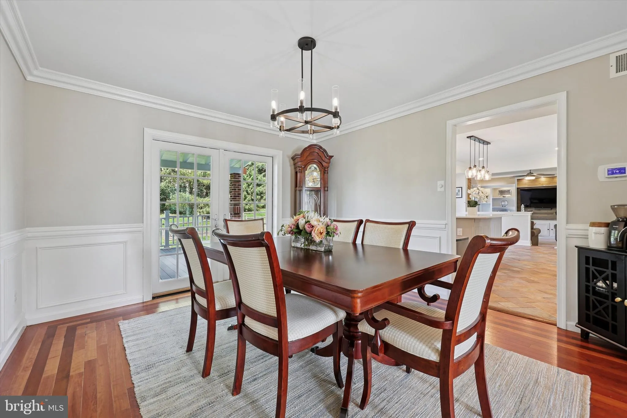 Conshohocken, Pennsylvania 19428, United States, 4 Bedrooms Bedrooms, ,3 BathroomsBathrooms,Residential,Active,168012