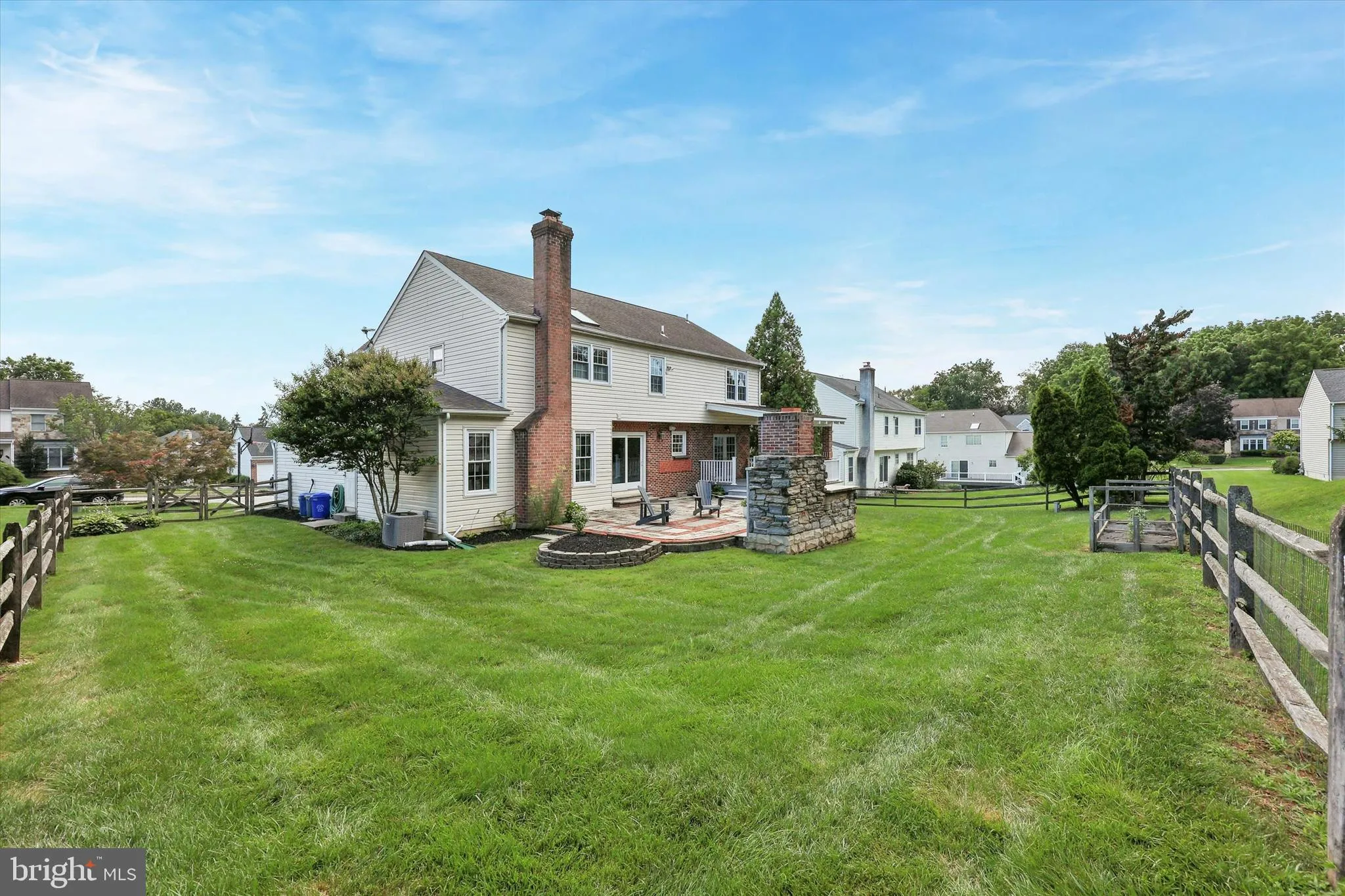 Conshohocken, Pennsylvania 19428, United States, 4 Bedrooms Bedrooms, ,3 BathroomsBathrooms,Residential,Active,168012