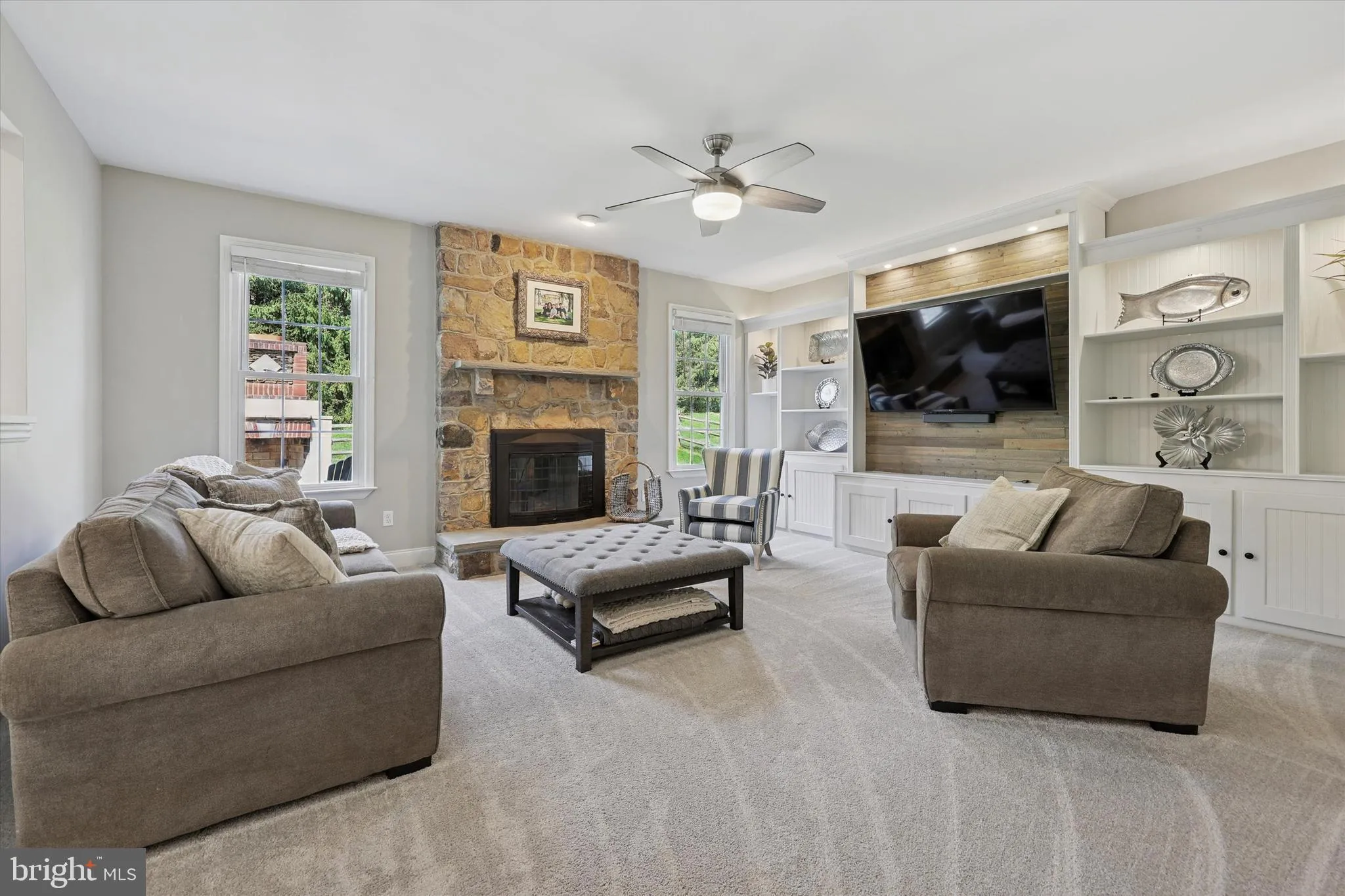 Conshohocken, Pennsylvania 19428, United States, 4 Bedrooms Bedrooms, ,3 BathroomsBathrooms,Residential,Active,168012