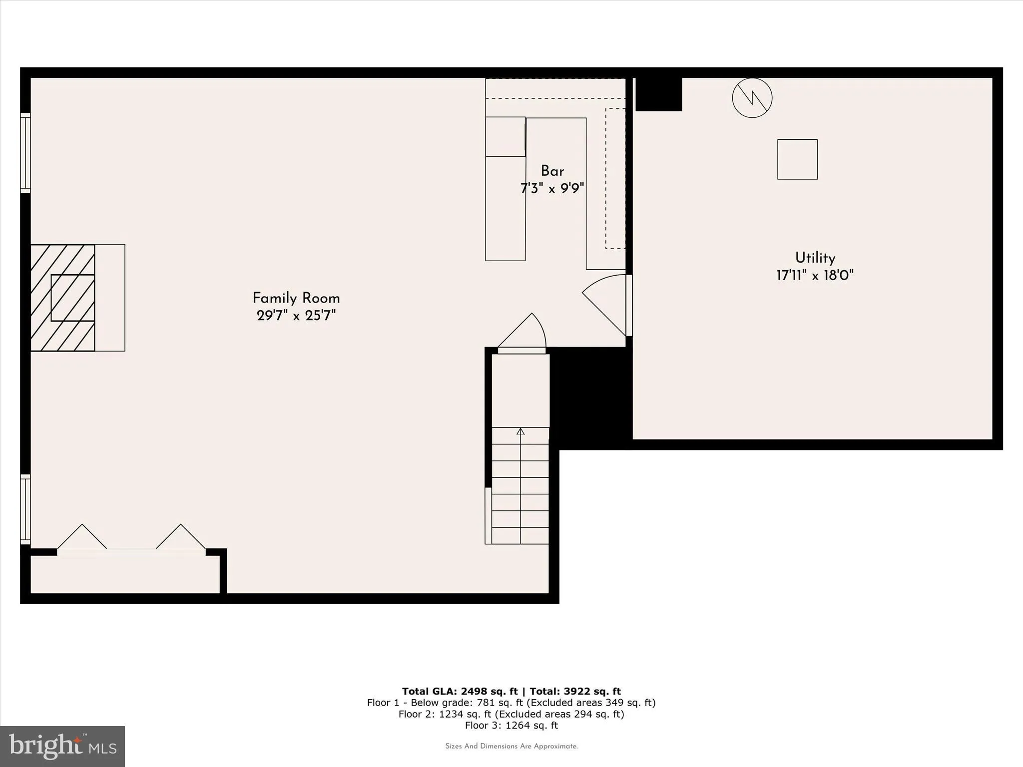 Conshohocken, Pennsylvania 19428, United States, 4 Bedrooms Bedrooms, ,3 BathroomsBathrooms,Residential,Active,168012