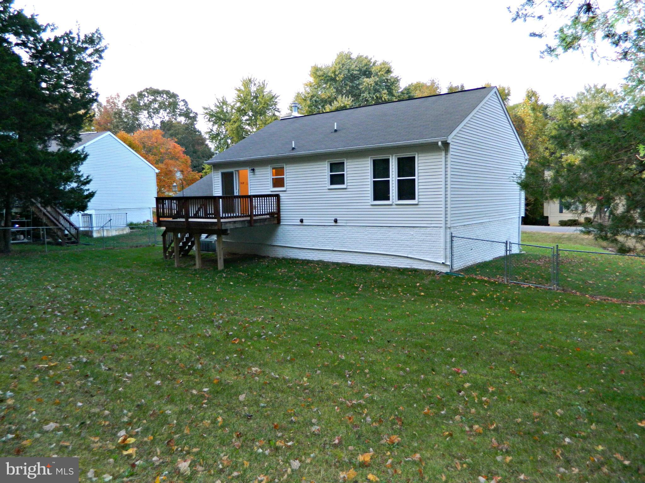 CHANCELLOR HILLS - Residential