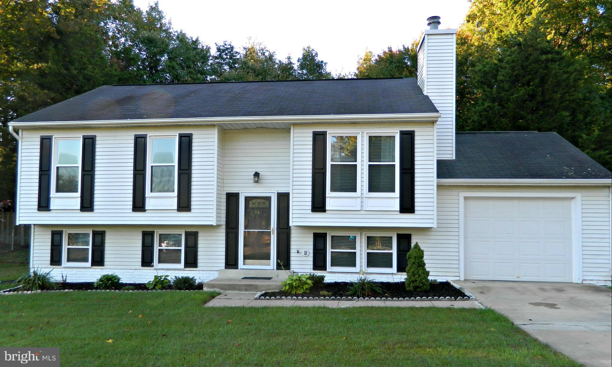 CHANCELLOR HILLS - Residential