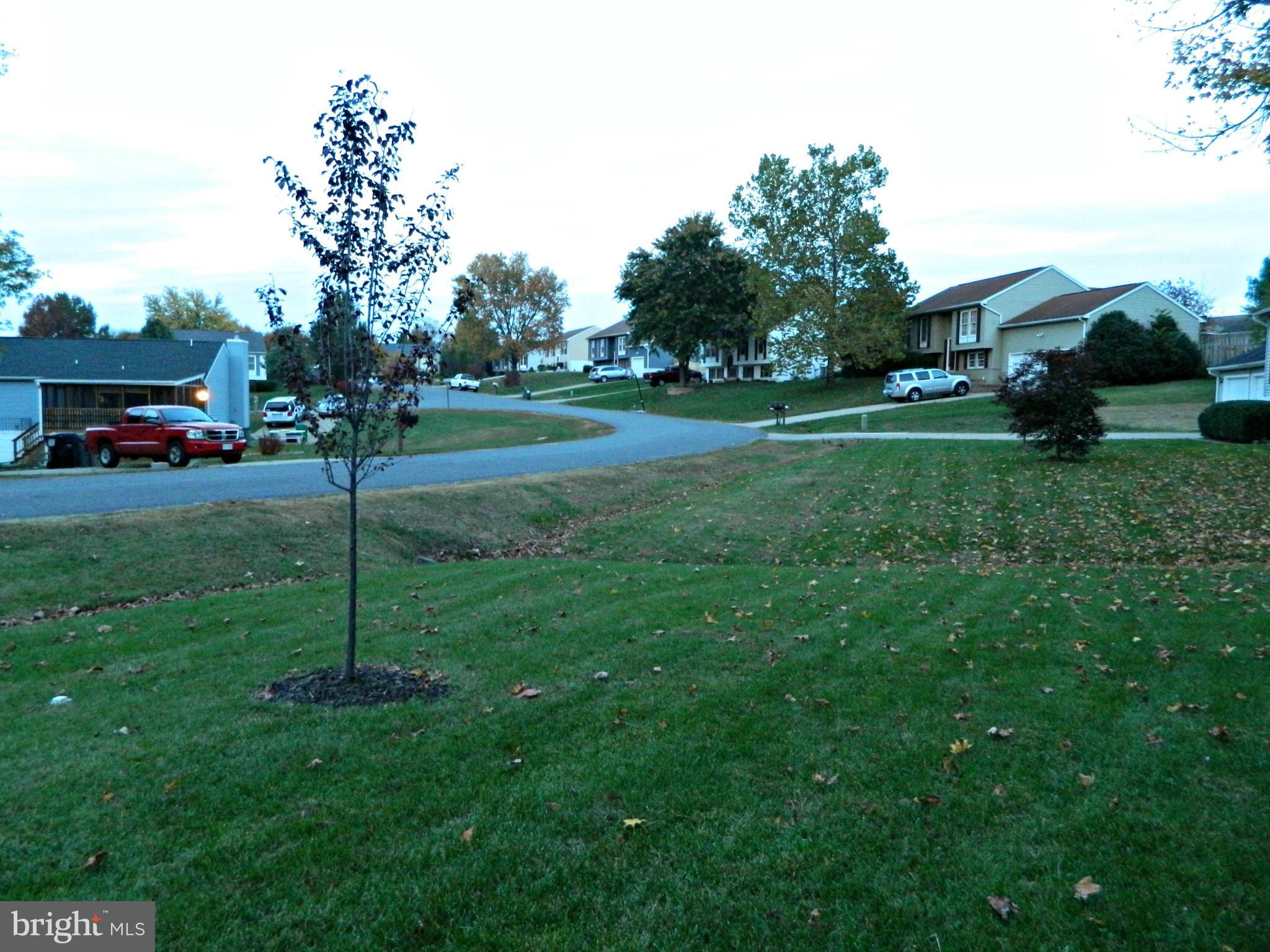 CHANCELLOR HILLS - Residential