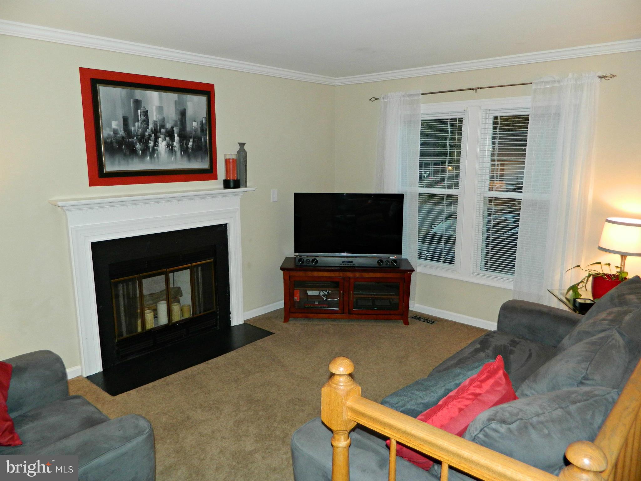 CHANCELLOR HILLS - Residential