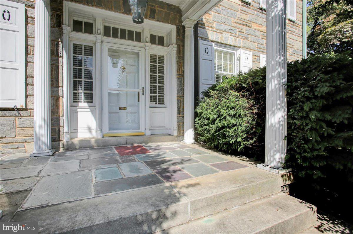 SHIPPENSBURG - Residential