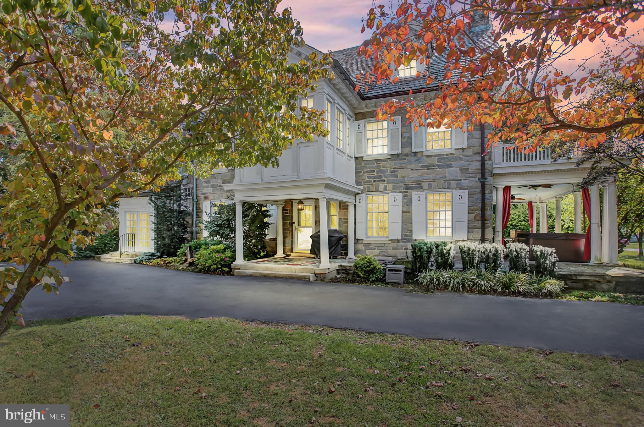 SHIPPENSBURG - Residential