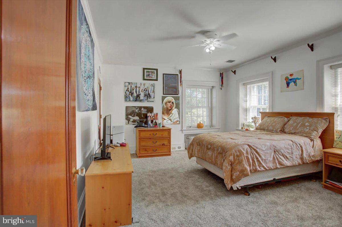 SHIPPENSBURG - Residential