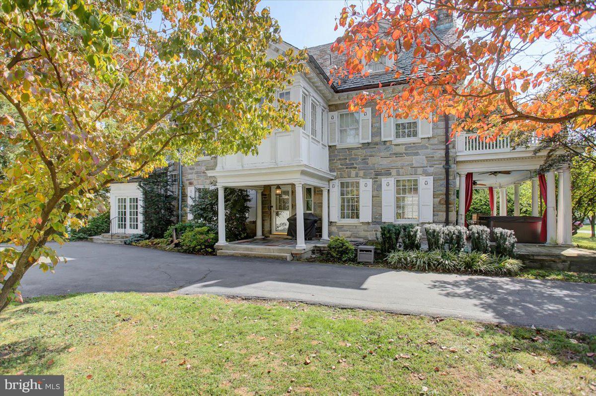 SHIPPENSBURG - Residential