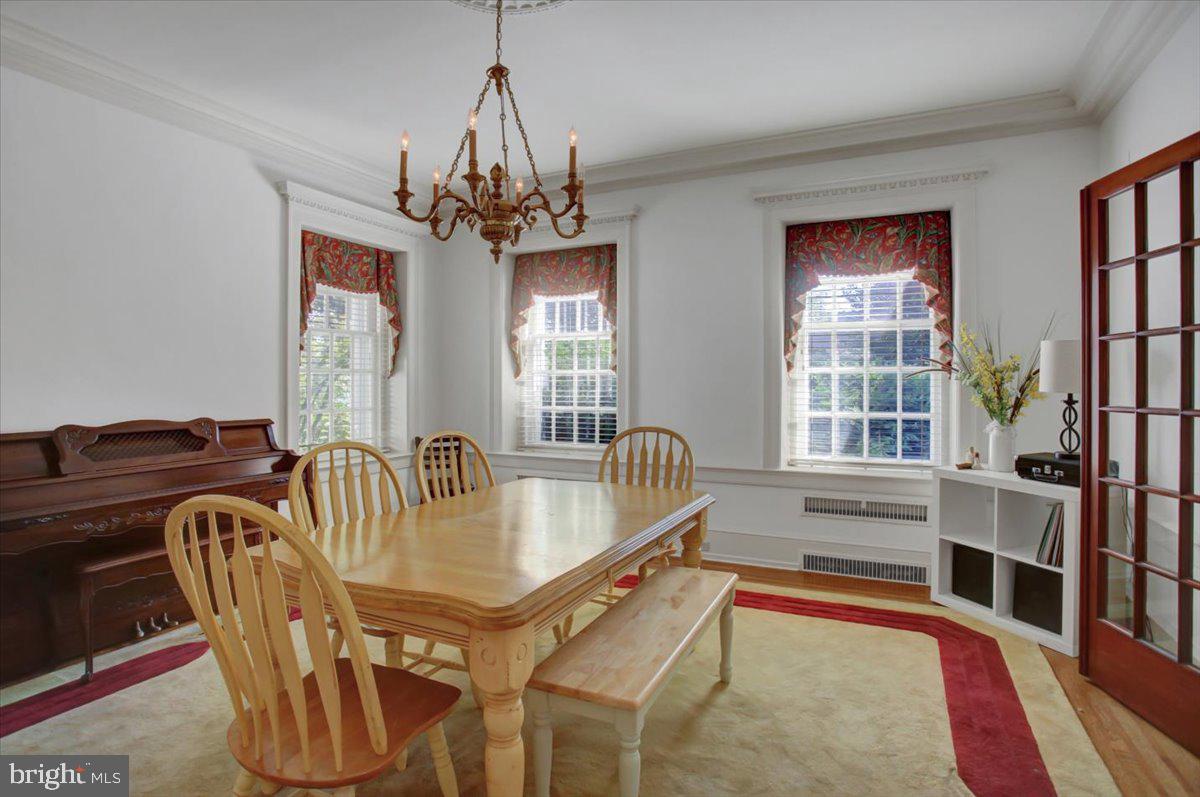 SHIPPENSBURG - Residential