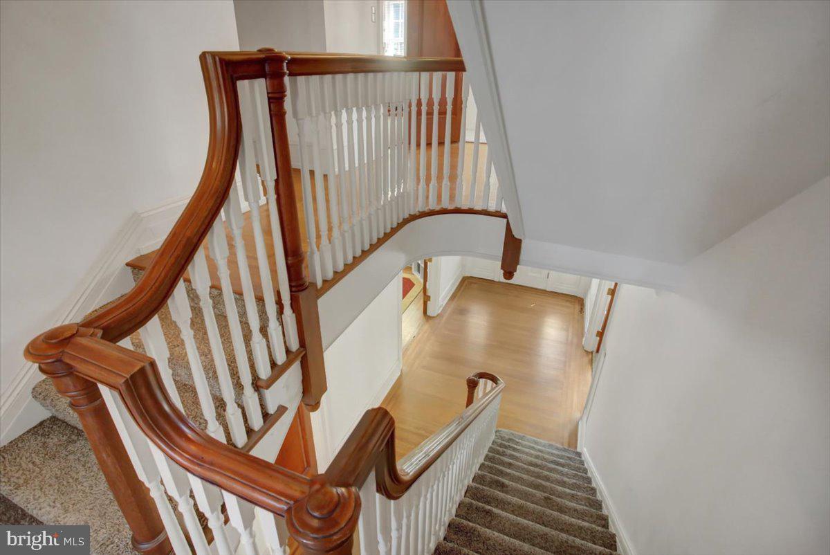 SHIPPENSBURG - Residential