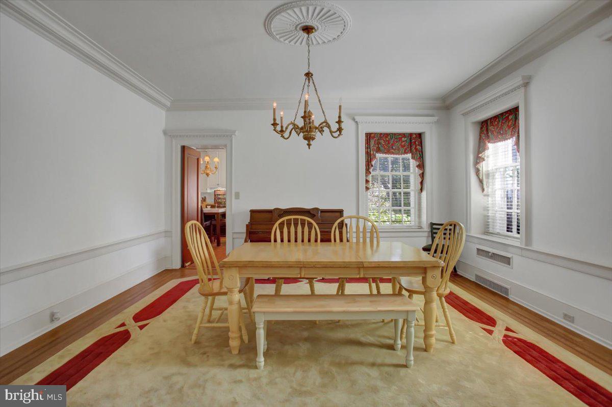 SHIPPENSBURG - Residential