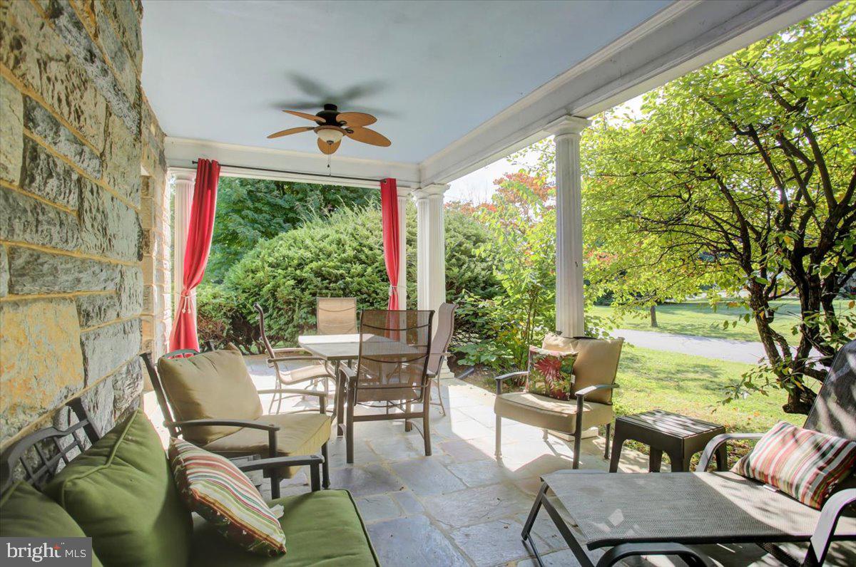 SHIPPENSBURG - Residential