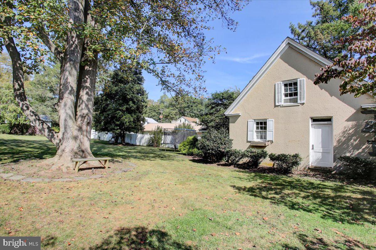 SHIPPENSBURG - Residential