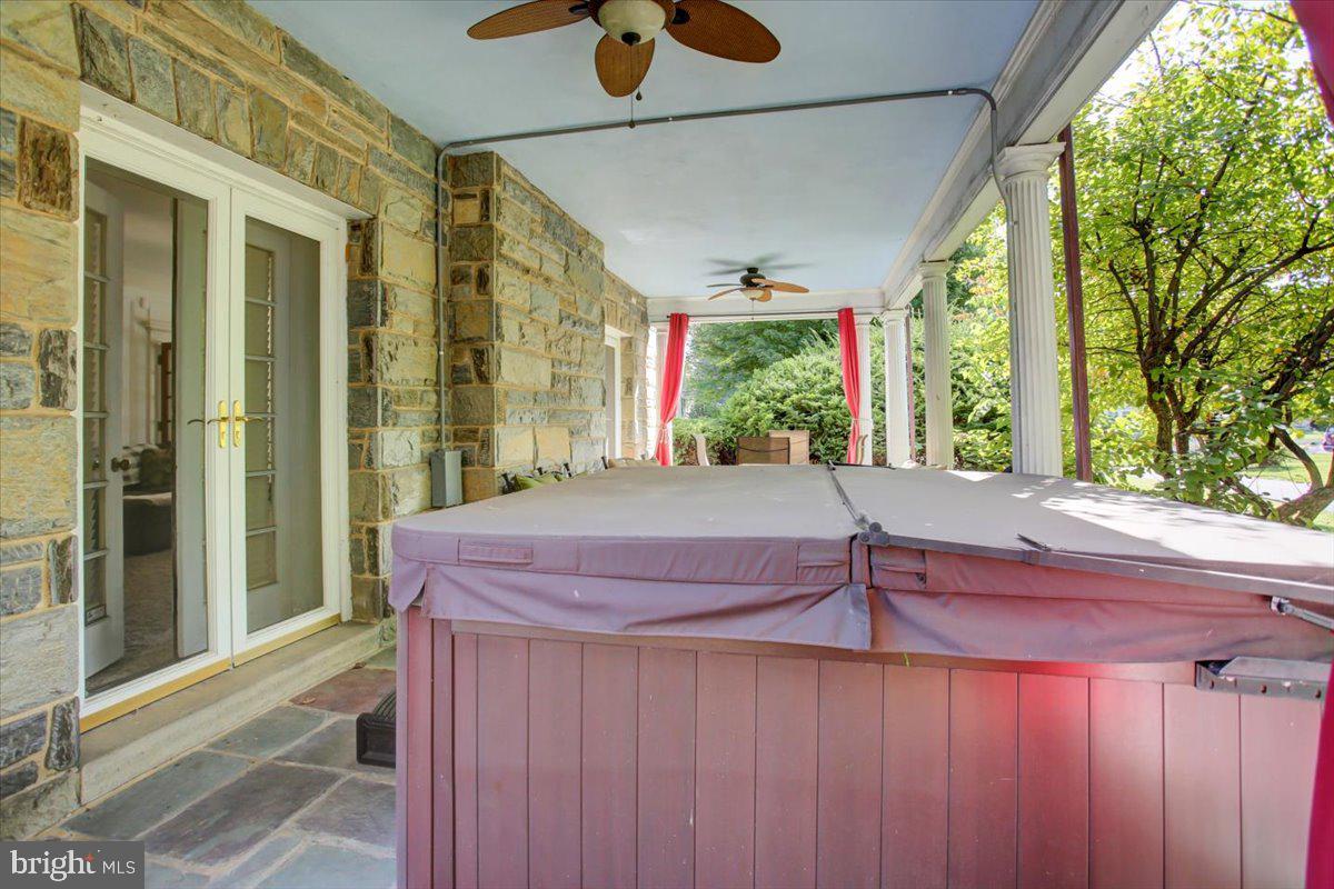 SHIPPENSBURG - Residential