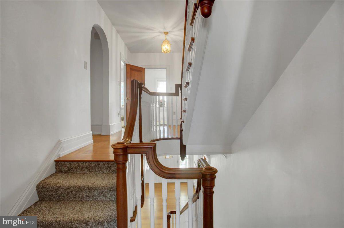 SHIPPENSBURG - Residential