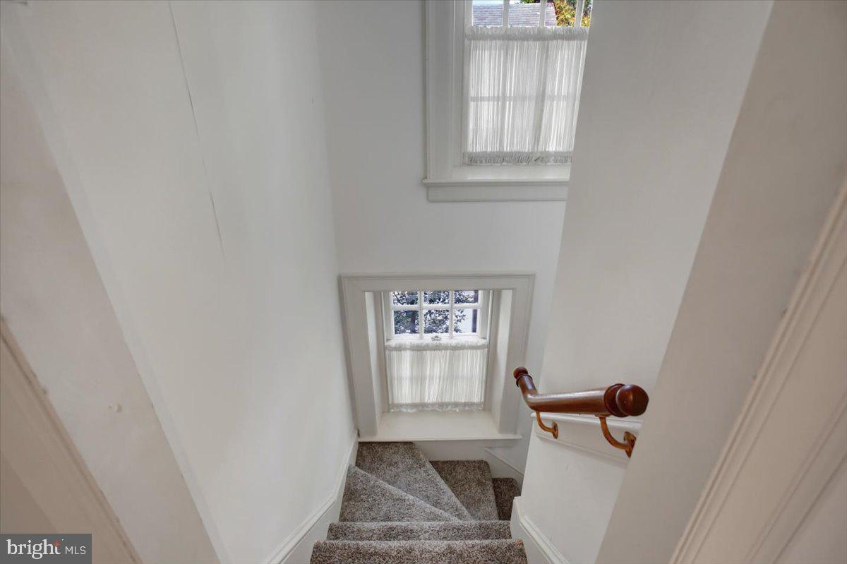 SHIPPENSBURG - Residential