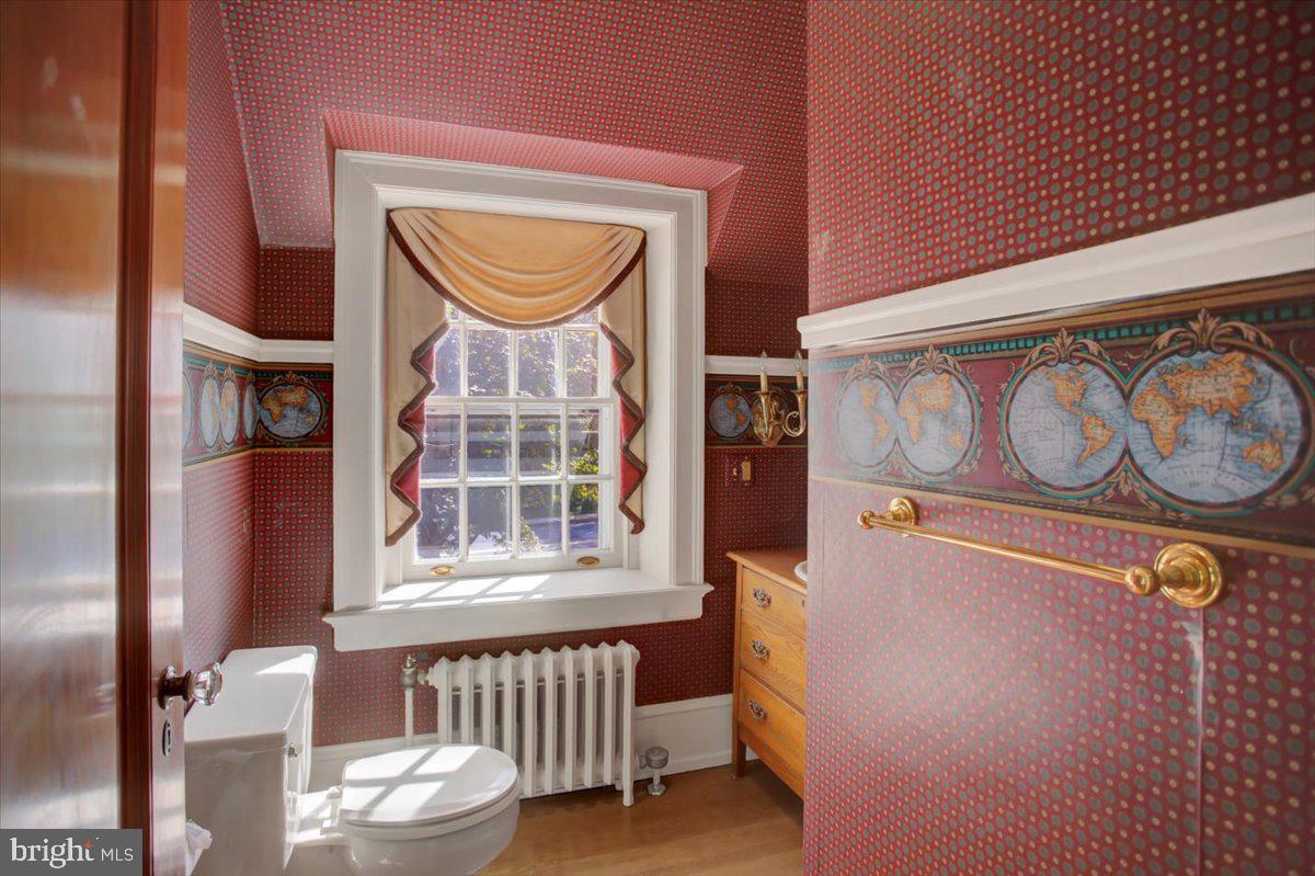 SHIPPENSBURG - Residential