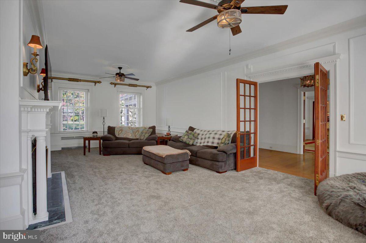 SHIPPENSBURG - Residential