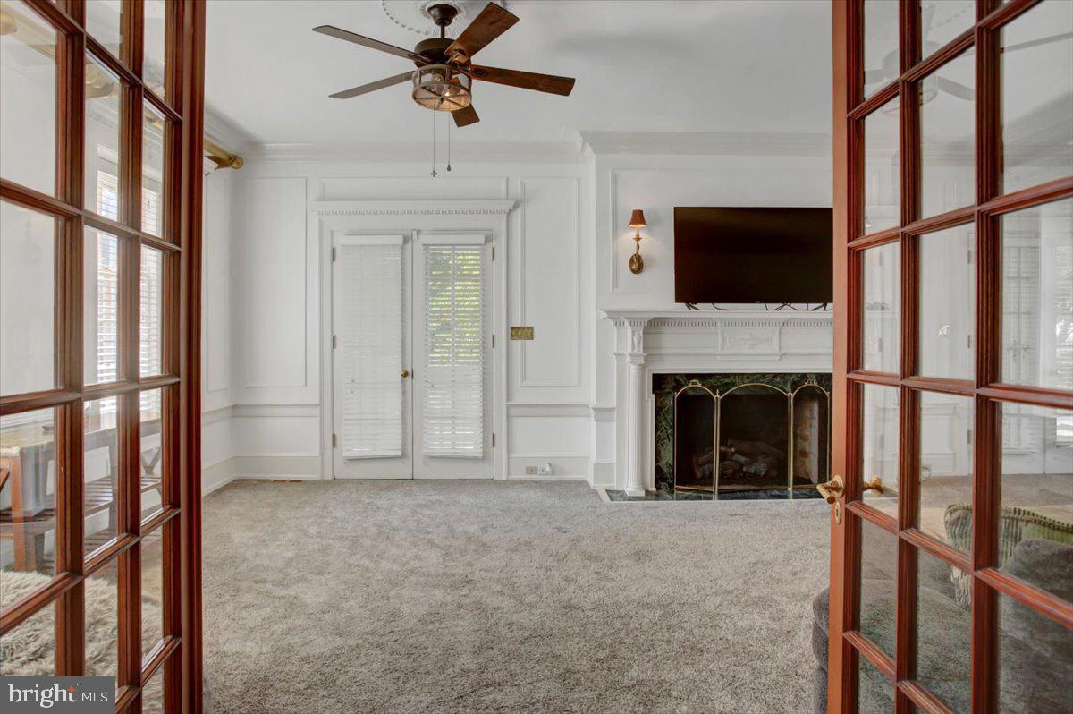 SHIPPENSBURG - Residential