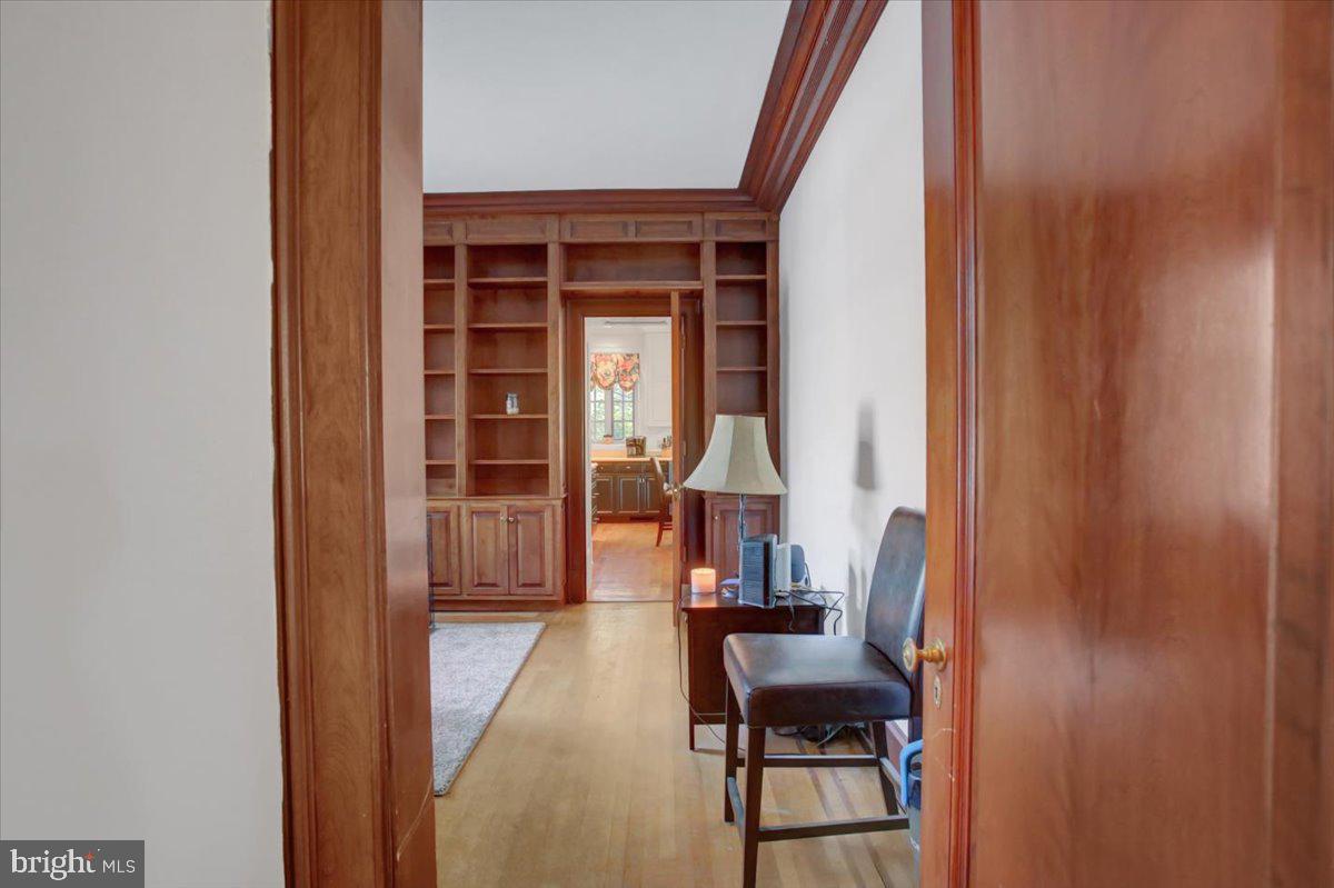 SHIPPENSBURG - Residential