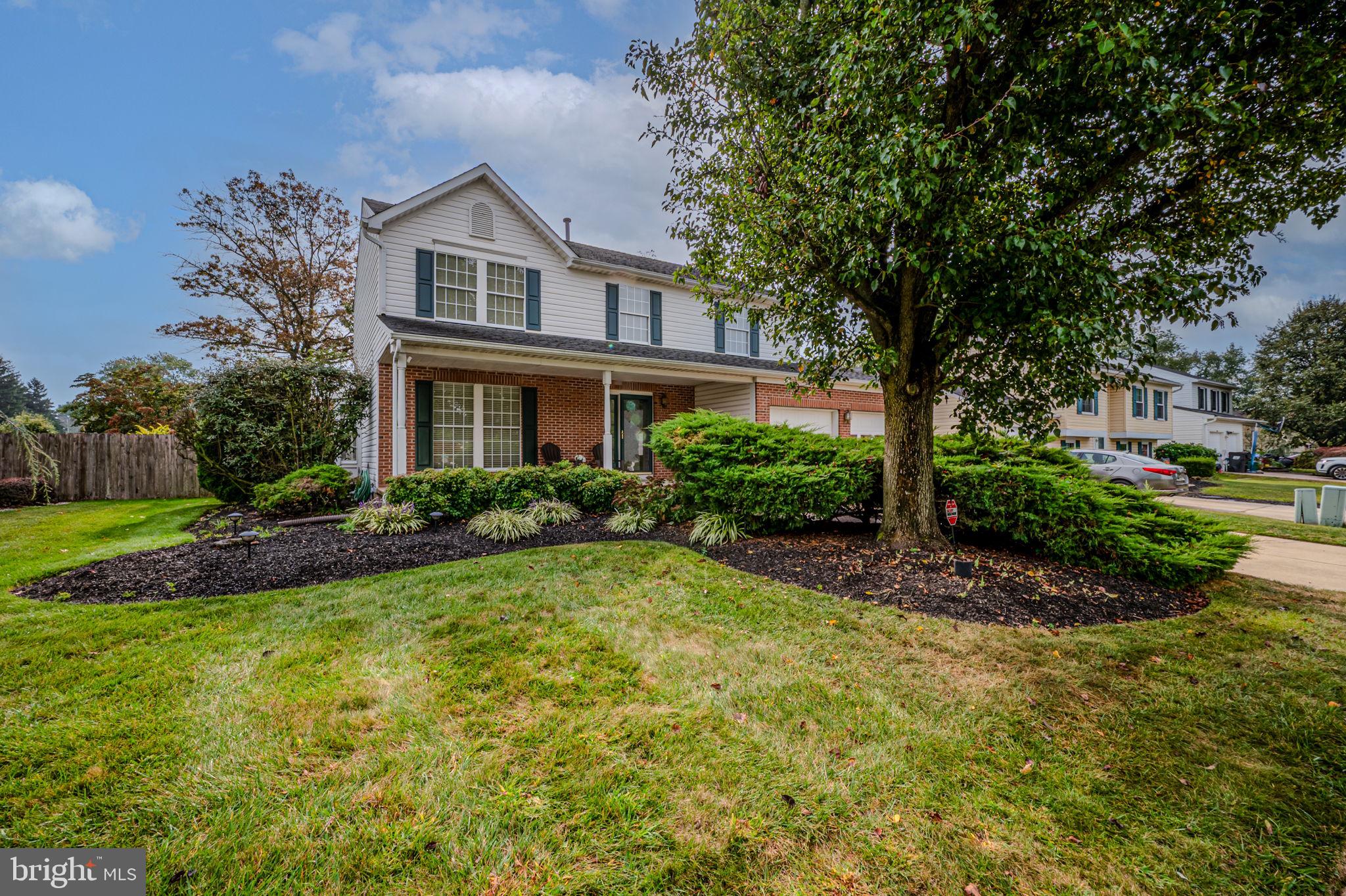 43 WALKER DRIVE