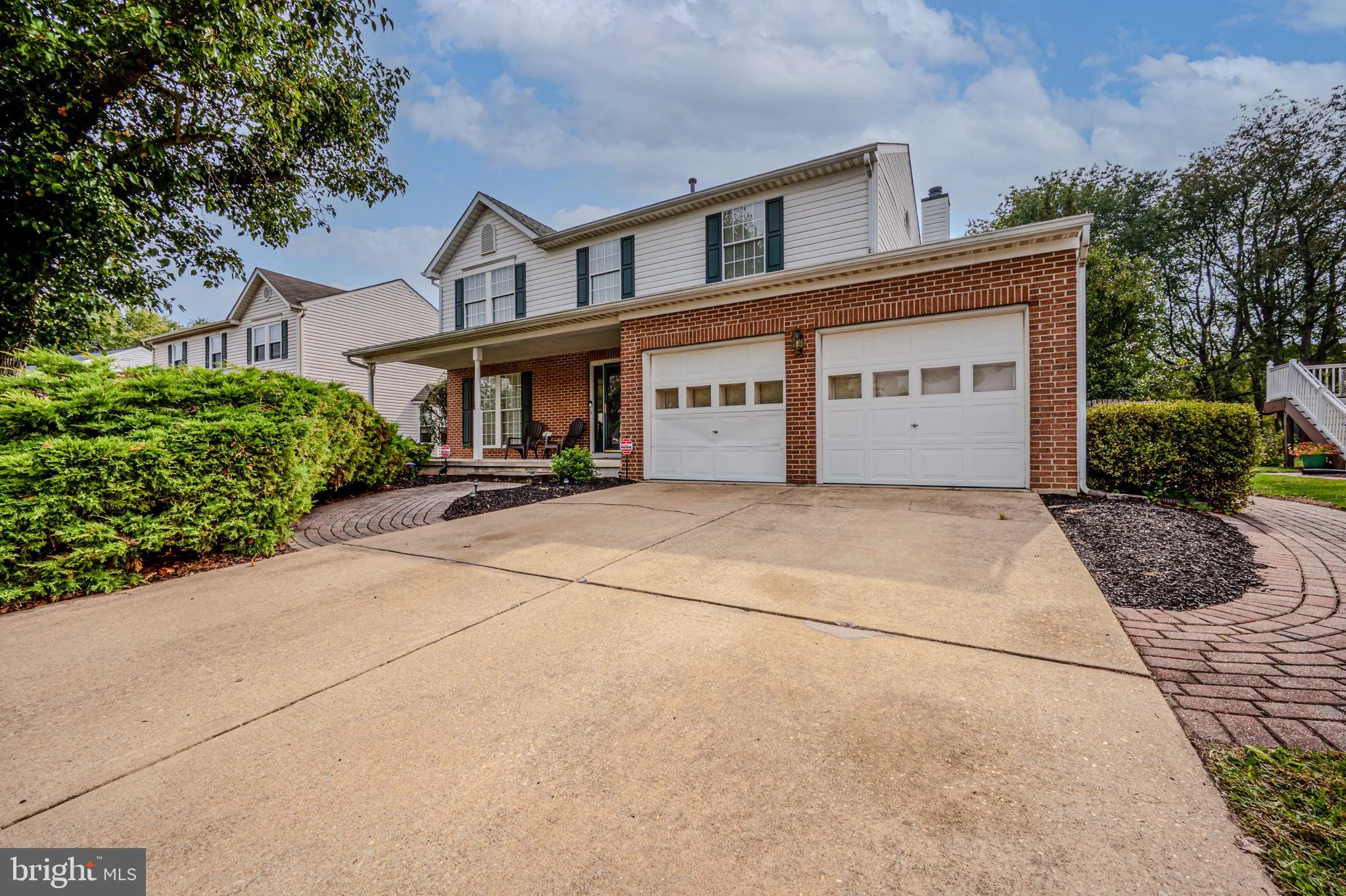 43 Walker Drive, New Castle, DE 19720