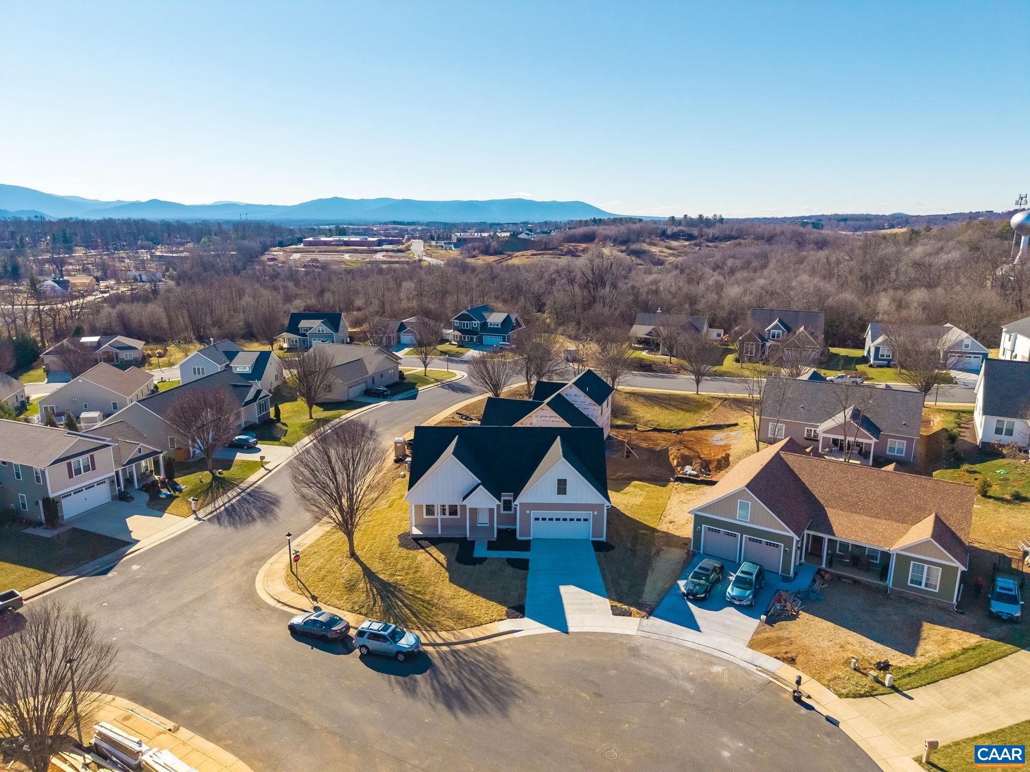 SILVER CREEK - Residential