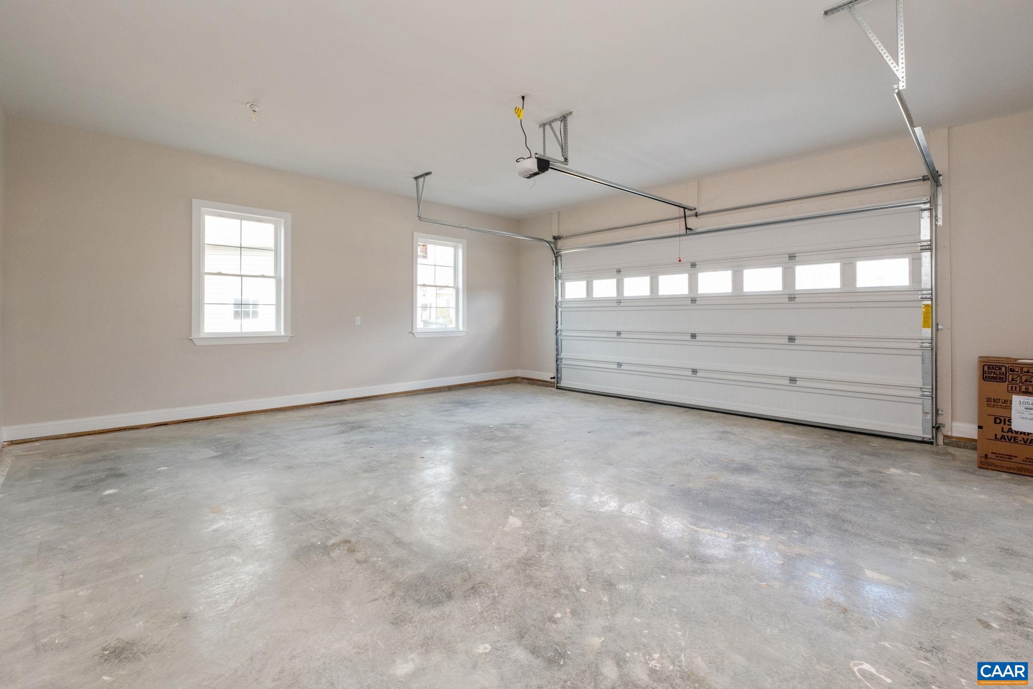 SILVER CREEK - Residential