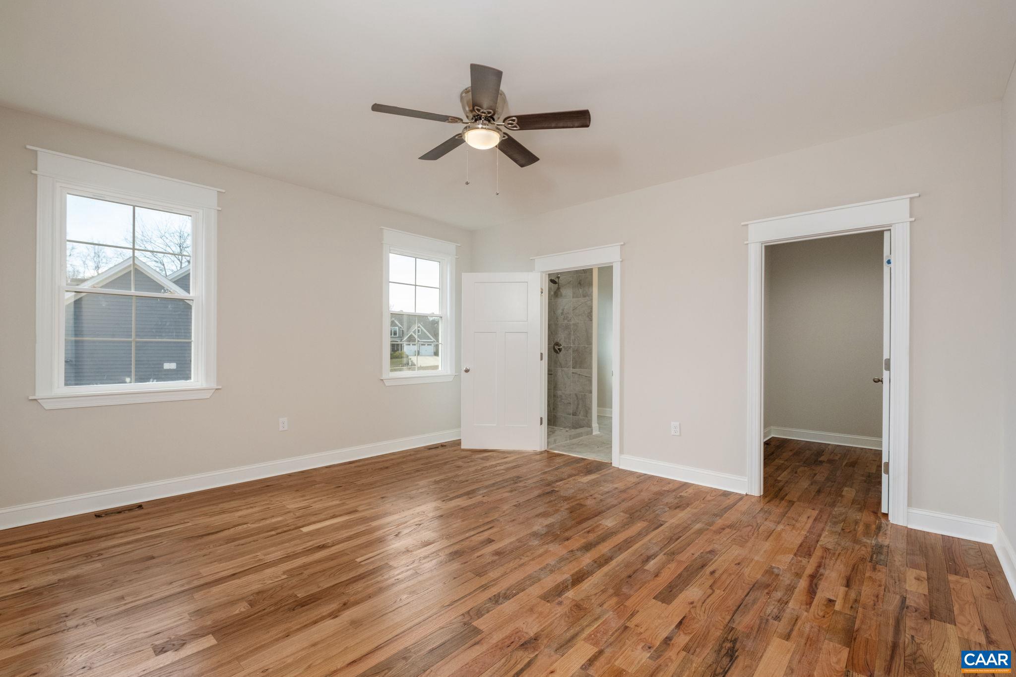 SILVER CREEK - Residential