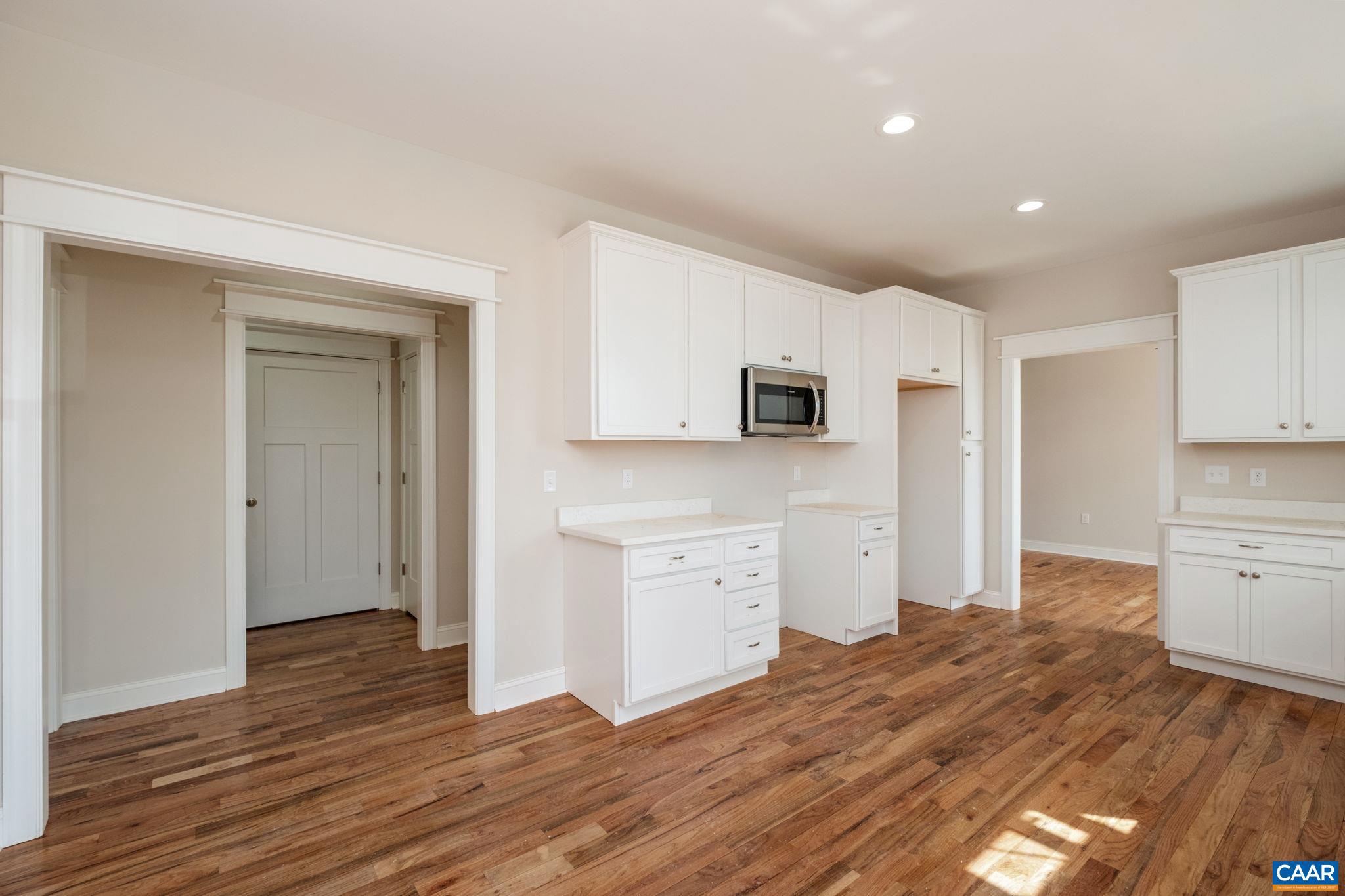 SILVER CREEK - Residential