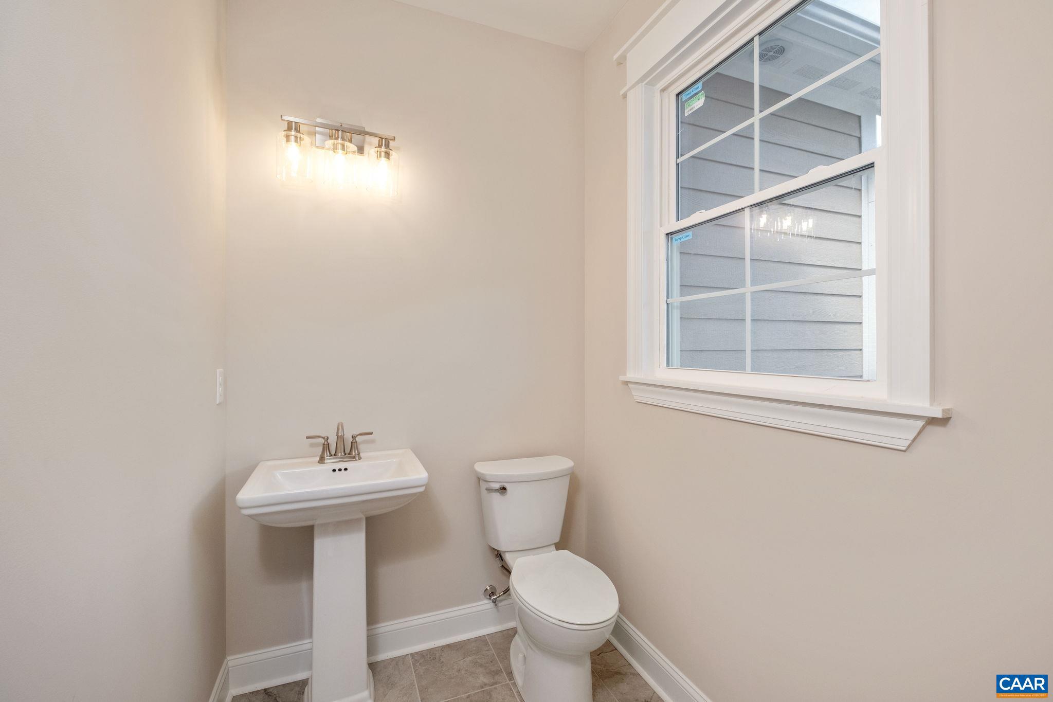 SILVER CREEK - Residential