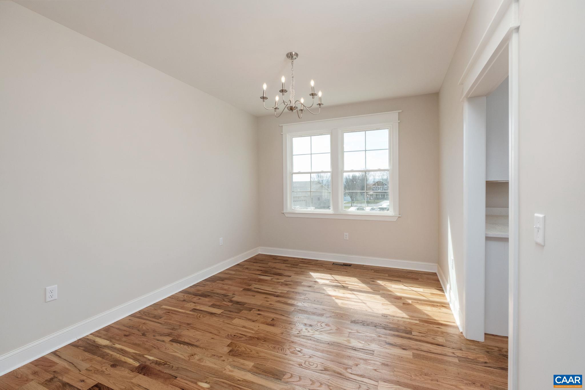 SILVER CREEK - Residential