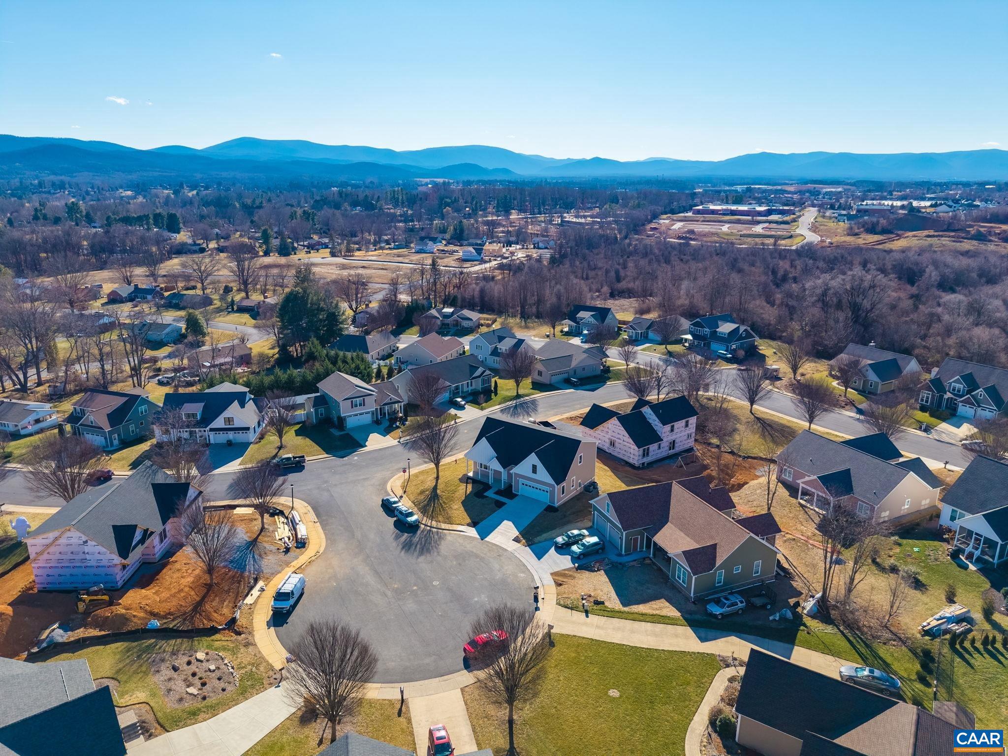 SILVER CREEK - Residential