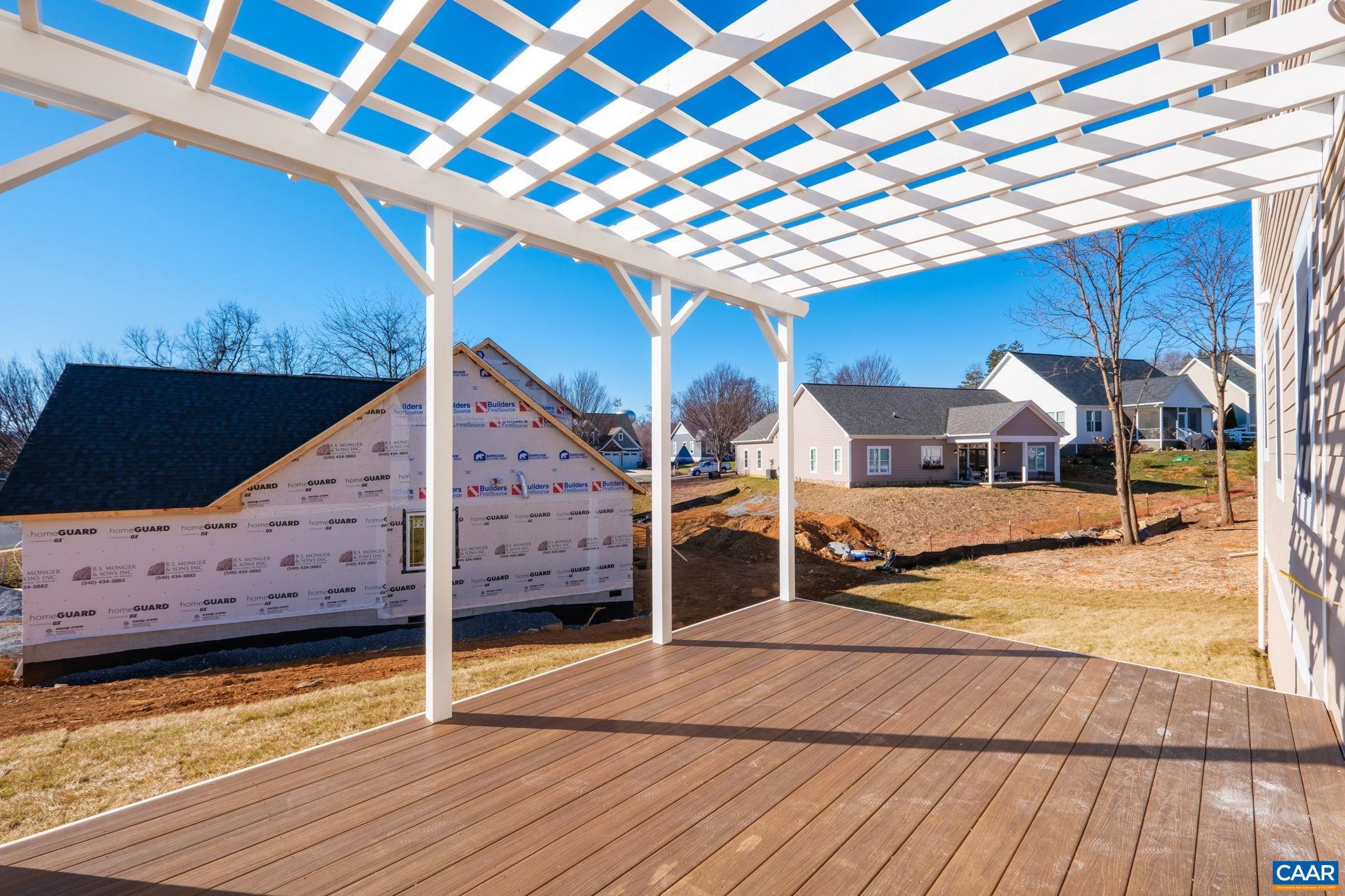 SILVER CREEK - Residential