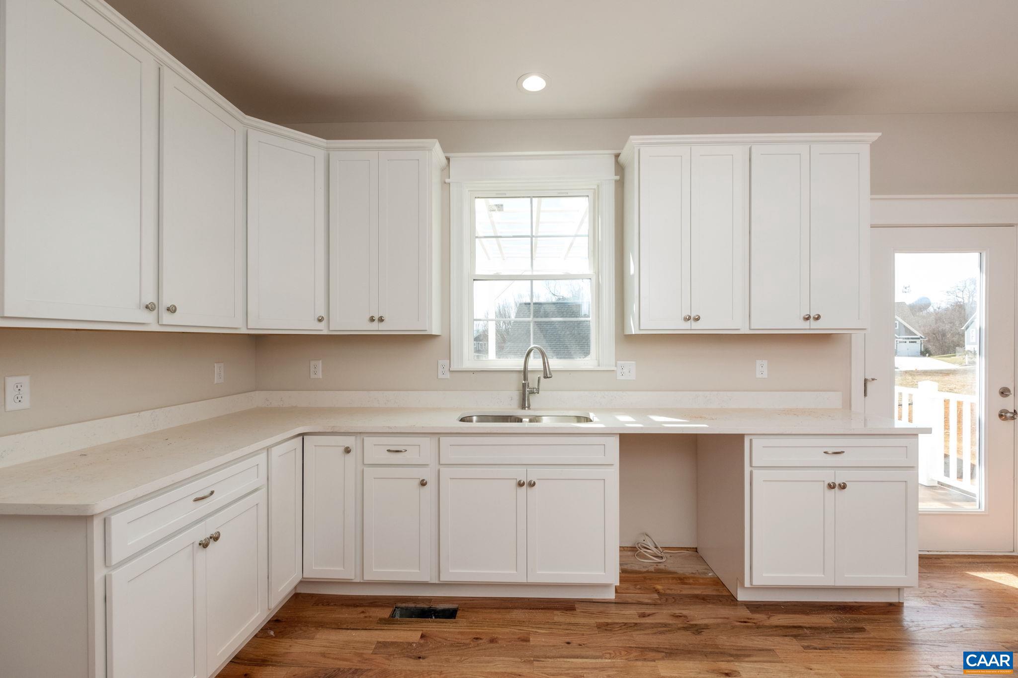 SILVER CREEK - Residential