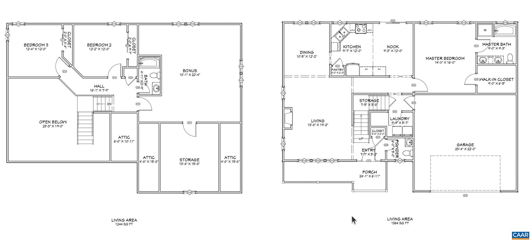 SILVER CREEK - Residential
