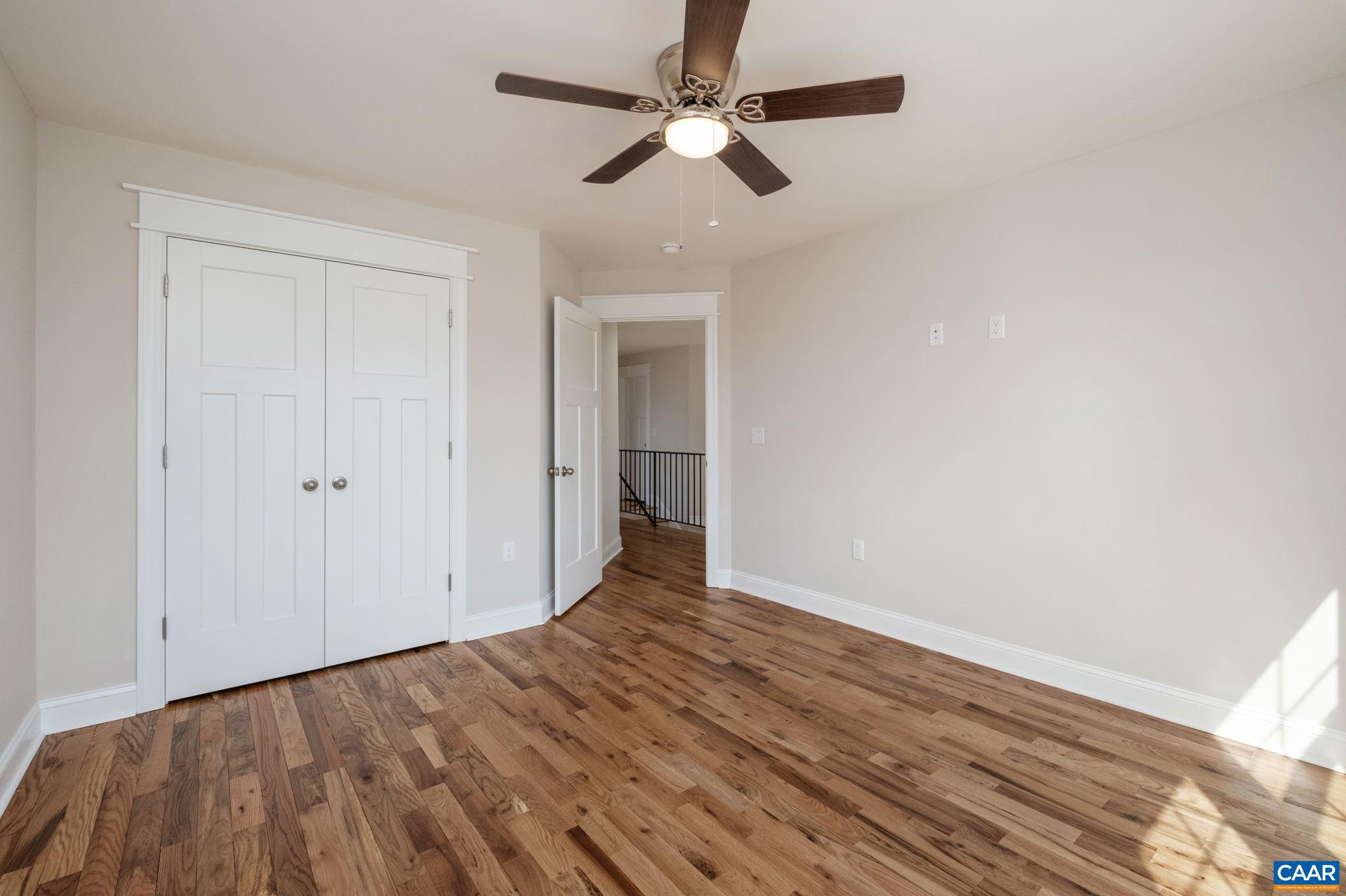 SILVER CREEK - Residential