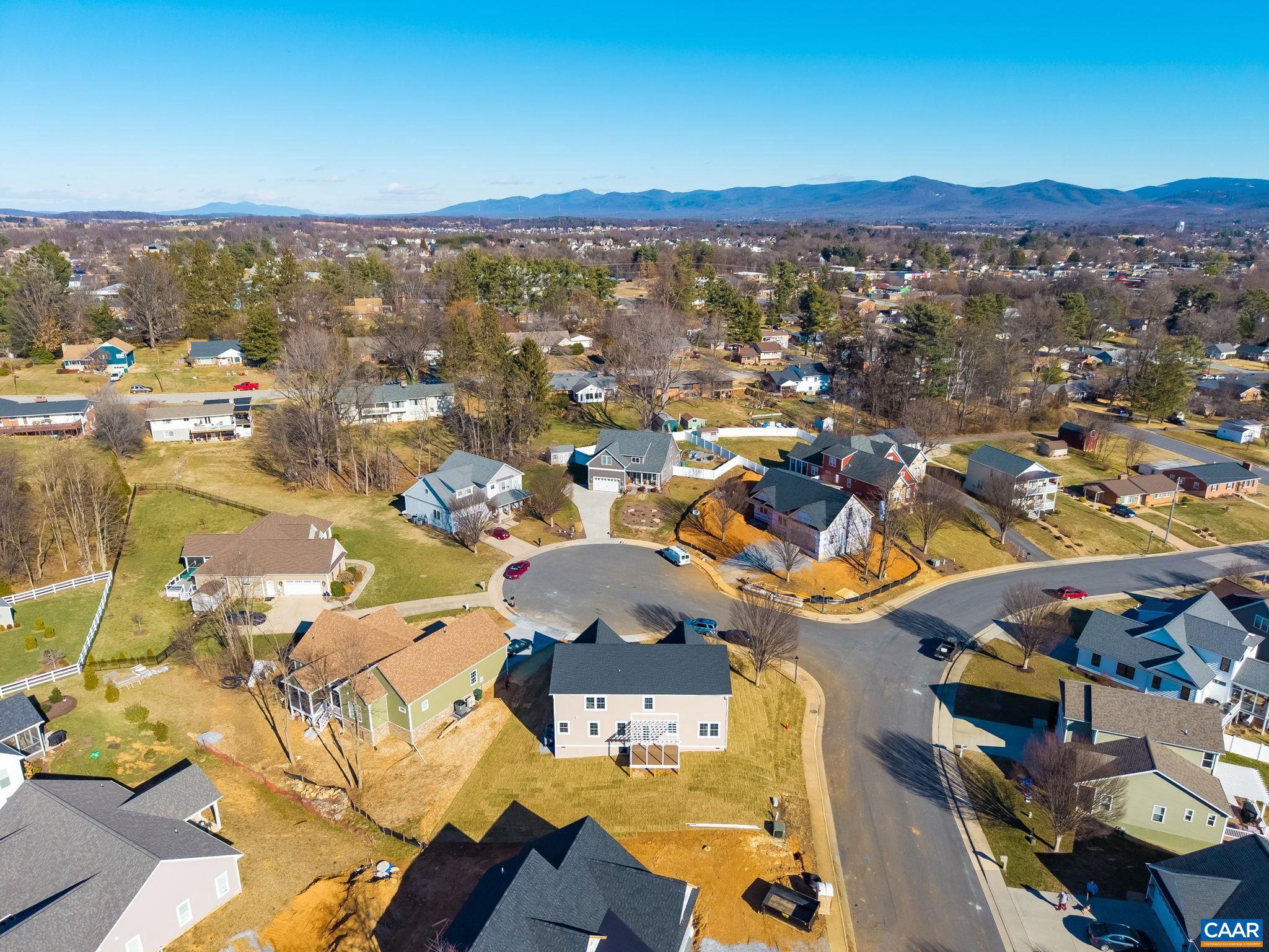 SILVER CREEK - Residential