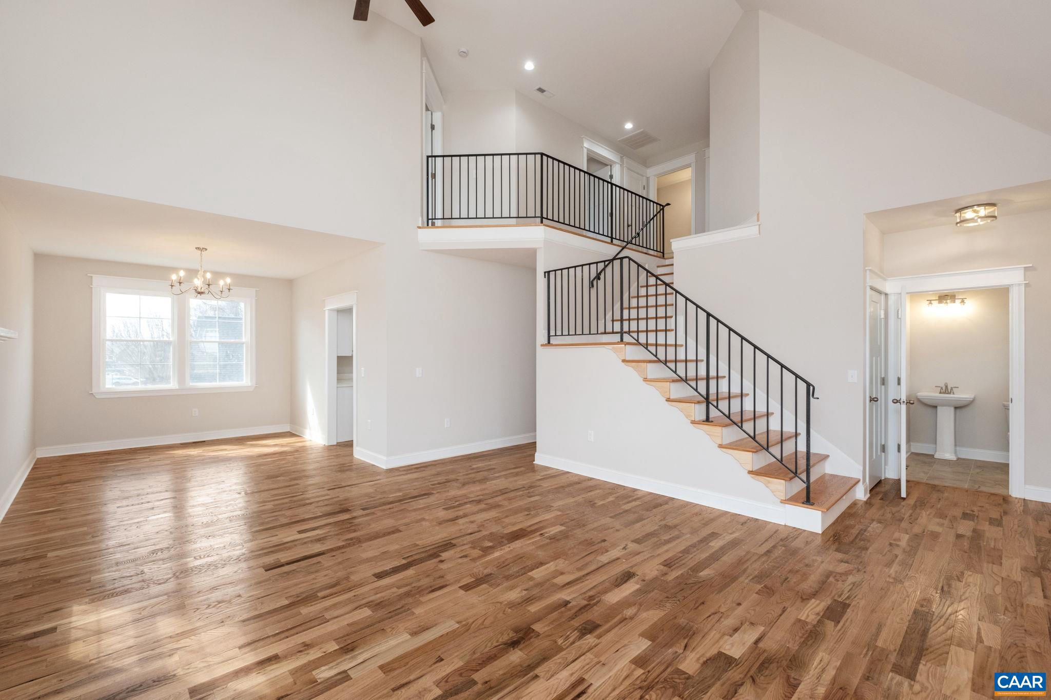 SILVER CREEK - Residential