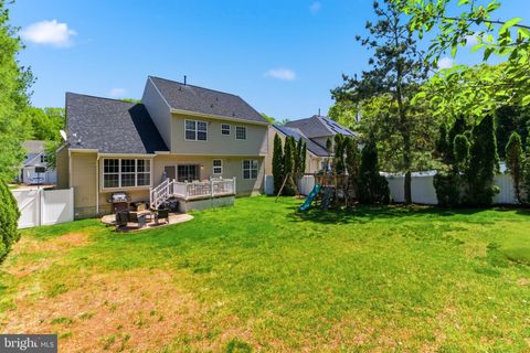 Tiny photo for 65 Fox Hollow Lane, SEWELL, NJ 08080 (MLS # NJGL2072688)