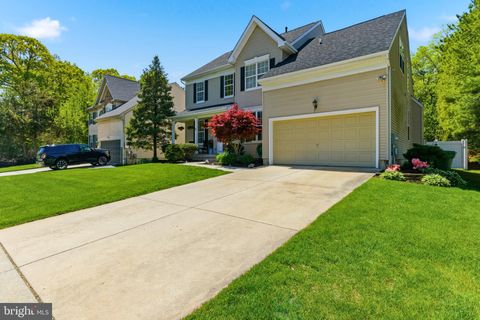 Tiny photo for 65 Fox Hollow Lane, SEWELL, NJ 08080 (MLS # NJGL2072688)