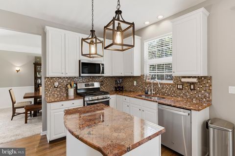 Tiny photo for 65 Fox Hollow Lane, SEWELL, NJ 08080 (MLS # NJGL2072688)