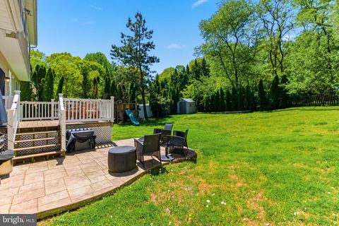 Tiny photo for 65 Fox Hollow Lane, SEWELL, NJ 08080 (MLS # NJGL2072688)