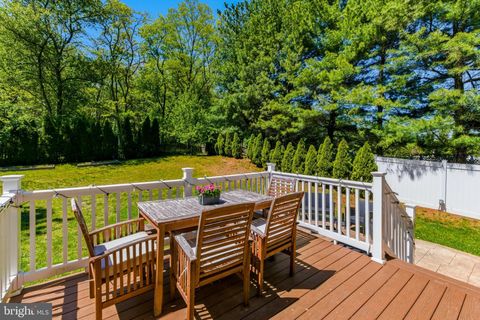 Tiny photo for 65 Fox Hollow Lane, SEWELL, NJ 08080 (MLS # NJGL2072688)