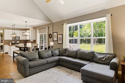 Tiny photo for 65 Fox Hollow Lane, SEWELL, NJ 08080 (MLS # NJGL2072688)