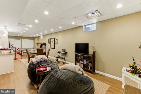 Tiny photo for 65 Fox Hollow Lane, SEWELL, NJ 08080 (MLS # NJGL2072688)