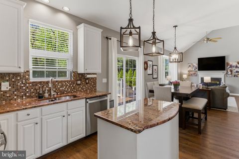 Tiny photo for 65 Fox Hollow Lane, SEWELL, NJ 08080 (MLS # NJGL2072688)